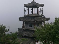 -北京鹫峰国家森林公园