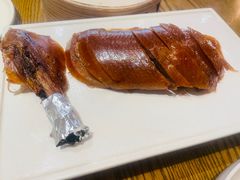 -小大董·烤鸭(王府井apm店)