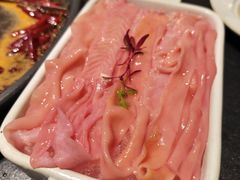 -莺花渡火锅City Green(万象城店)
