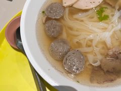 -蔡澜点心·粤菜(花城汇南区店)