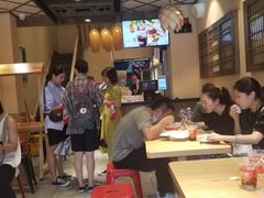 大堂-八婆婆烧仙草(曾厝垵店)