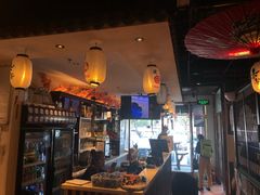 大堂-赤谷和牛烧肉居酒屋(石景山店)