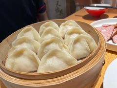 -天怡興·百年蒸饺(中心书城店)