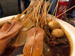 -三生小馆(亭知路店)