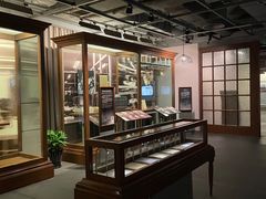 -上海电信博物馆