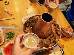 -0317火锅鸡·清真(正达店)