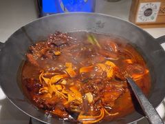 -飶香居(省博物馆店)