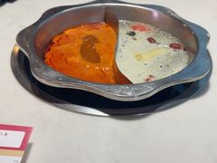 -傣妹火锅(南京东路一店)