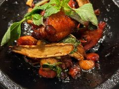 -志明眷村·台式融合菜·宵夜