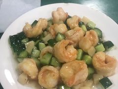 -华光餐厅(复兴路店)