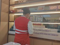 -海底捞火锅(方圆荟店)