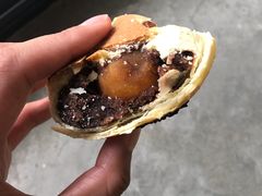 -甜嘟嘟烘焙坊(舒城路店)