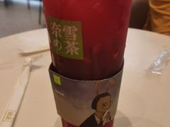 -奈雪的茶(红谷滩万达广场店)