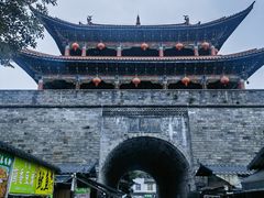 -大理古城