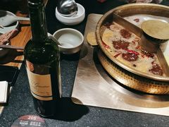 -巴奴毛肚火锅(广益哥伦布店)