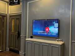 -范特西FANTASY量贩式KTV(民主广场店)
