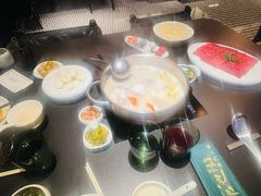 -官也街澳门火锅(新源里店)