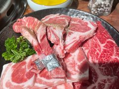 -九田家黑牛烤肉料理(新辰里亚运村店)