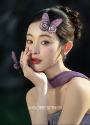 -雪中彩影婚纱摄影·品控旗舰店