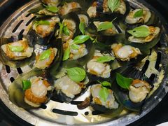-青蓬蒸汽海鲜·深圳老字号·团建聚会(壹方城店)