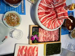 -德龙火锅(松源街直营店)