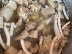 -喃喃椰·糟粕醋·椰子鸡火锅(七堡花园店)