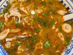 -老三羊汤【北兴隆街店】