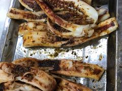 -玉园烧烤·海鲜辣炒