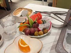 -海底捞火锅(北京路店)