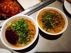 -海底捞火锅(老城根店)