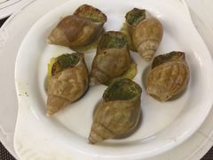 法式烙蜗牛-红房子西菜馆(淮海中路店)