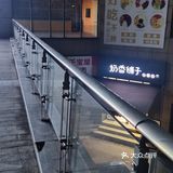软件园楼下的奶香味[调皮]