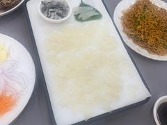 -祈胜邨•顺德鱼生•顺德菜(容桂店)