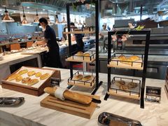 -金狮国际酒店自助餐(金狮店)