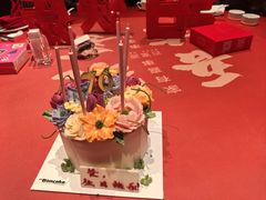 -百富源·海鲜辽菜(浑河堡店)