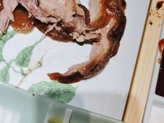 -吉祥春饼·烤鸭(文登利群店)