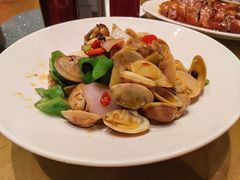 -北海金昌开元名都大酒店·四季轩中餐厅