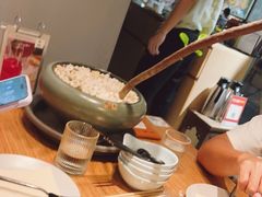-本处·素食·融合料理(南油店)