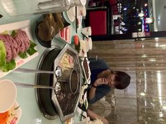 android_upload_pic-川中故事·成都老火锅(东书房店)