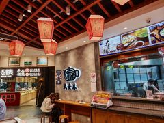 -大壶春生煎(世纪汇广场店)