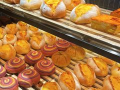 -烫面包·面包烘焙(绿地缤纷城店)