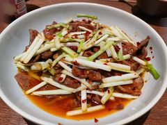 -大盐帮川菜馆(长楹天街店)