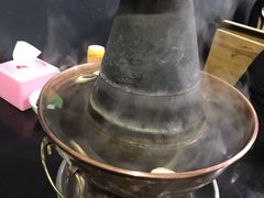 -天桥老金涮肉(牛街店)