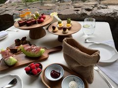 -三嚥阁 La Villa Restaurant