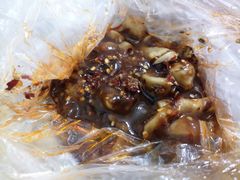 面筋-上园鸡骨棒(上园小区店)