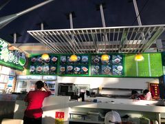 -鮮而純面馆(浦东店)