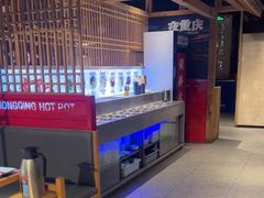 -麻辣英雄重庆火锅(陈江天益城店)