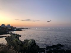 -龙头岩(Dragon Head Rock)