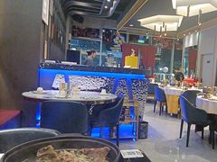 -江南福宴·澳门海鲜.牛肉火锅(汇高栢悦中心店)
