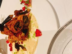 -若蘭慈·无国界素食料理(欢乐海岸店)